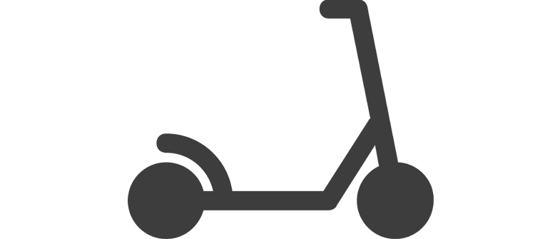 Trotinetes elétricas dobráveis e de alta velocidade – disponíveis na Pouzek Trotinetes elétricas dobráveis e de alta velocidade – disponíveis na Pouzek